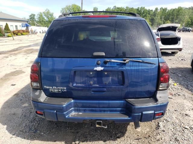 2005 Chevrolet Trailblazer LS