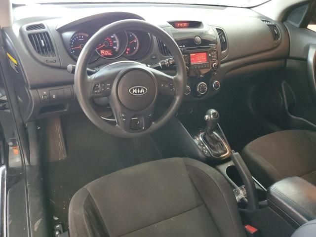 2012 KIA Forte EX