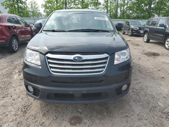 2009 Subaru Tribeca Limited