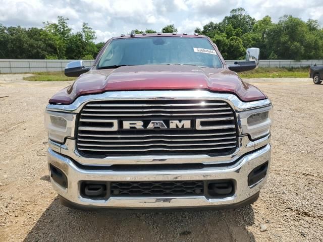 2022 Dodge 2500 Laramie