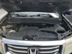 2012 Honda Pilot EXL