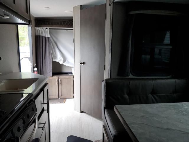 2021 Rockwood Travel Trailer