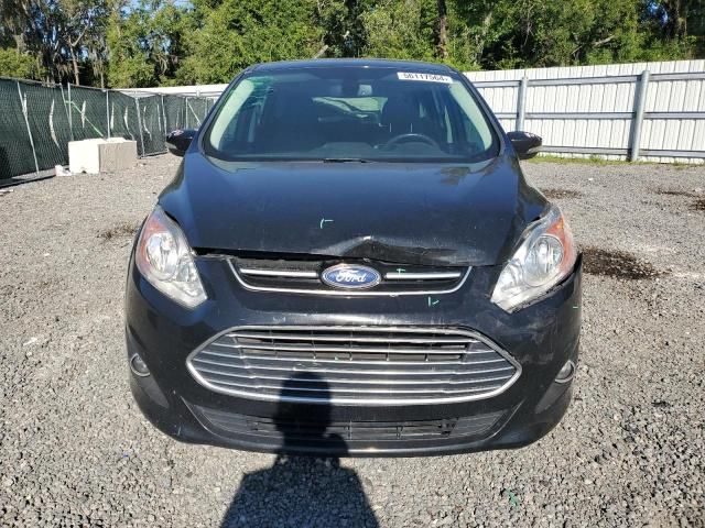 2015 Ford C-MAX Premium SEL