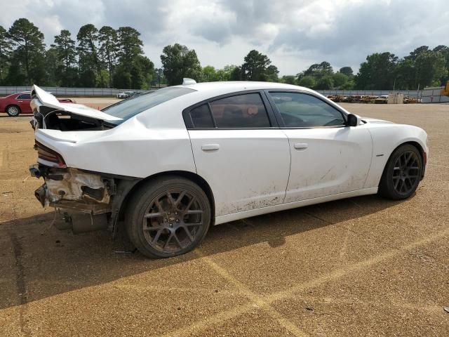 2018 Dodge Charger R/T