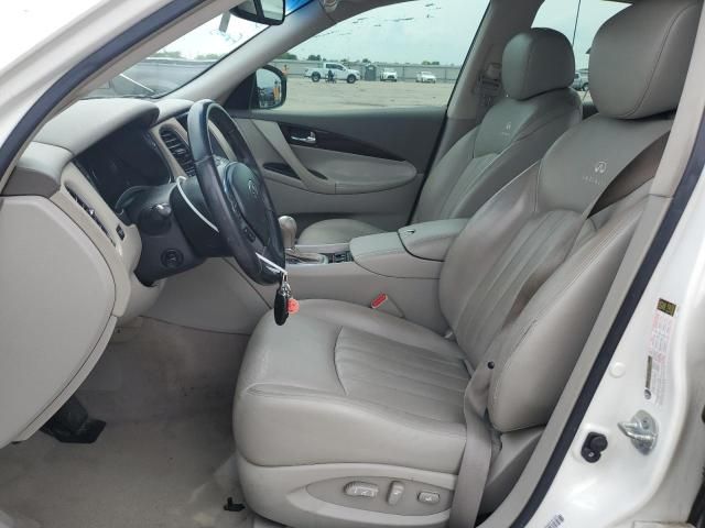 2008 Infiniti EX35 Base