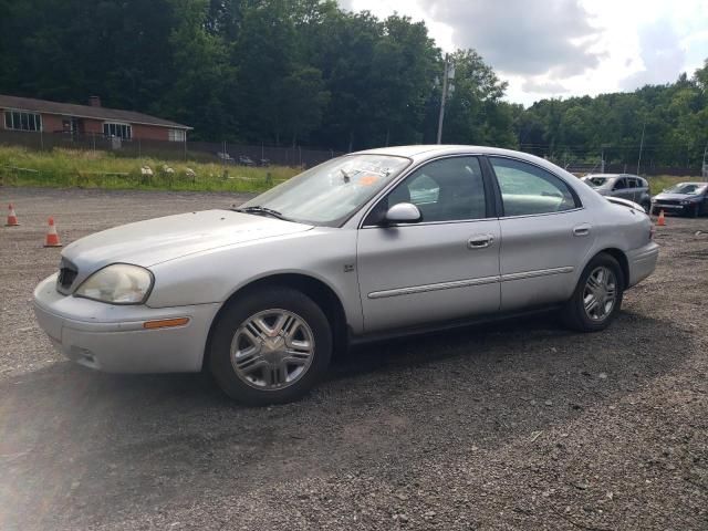 2004 Mercury Sable LS Premium