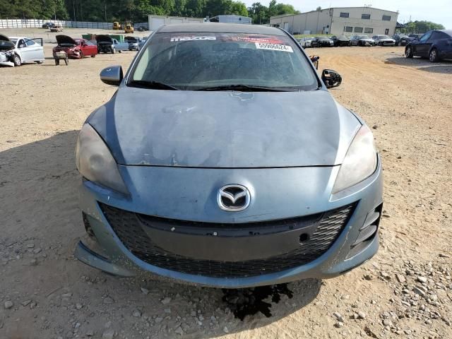 2010 Mazda 3 I