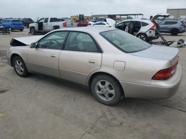 1997 Lexus ES 300