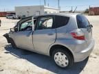 2009 Honda FIT