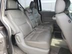 2008 Honda Odyssey EXL