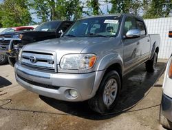 Hail Damaged Cars for sale at auction: 2006 Toyota Tundra Double Cab SR5