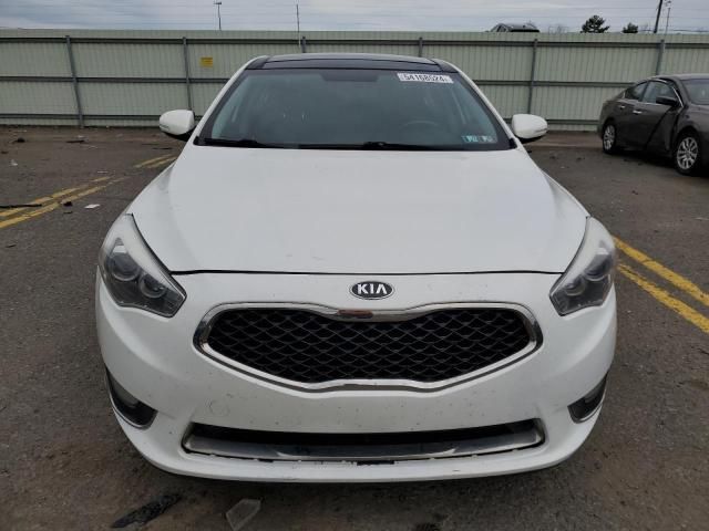 2014 KIA Cadenza Premium