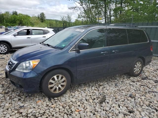 2010 Honda Odyssey EX