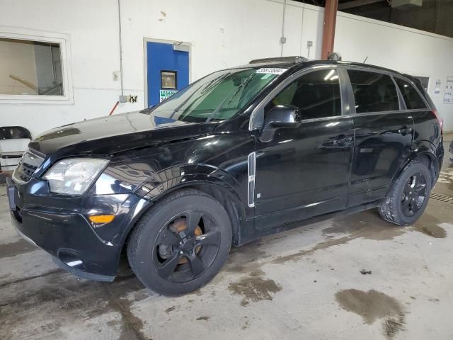 2008 Saturn Vue Redline