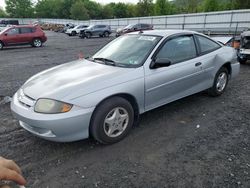 2005 Chevrolet Cavalier en venta en Grantville, PA