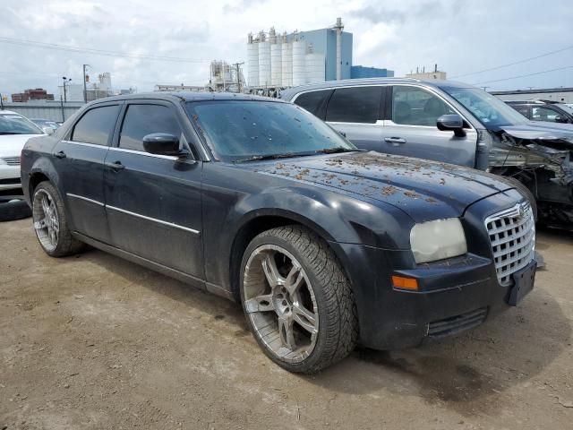 2007 Chrysler 300