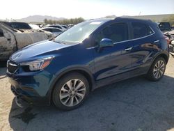 Salvage Cars with No Bids Yet For Sale at auction: 2020 Buick Encore Preferred