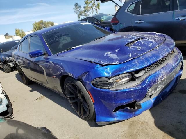 2020 Dodge Charger Scat Pack