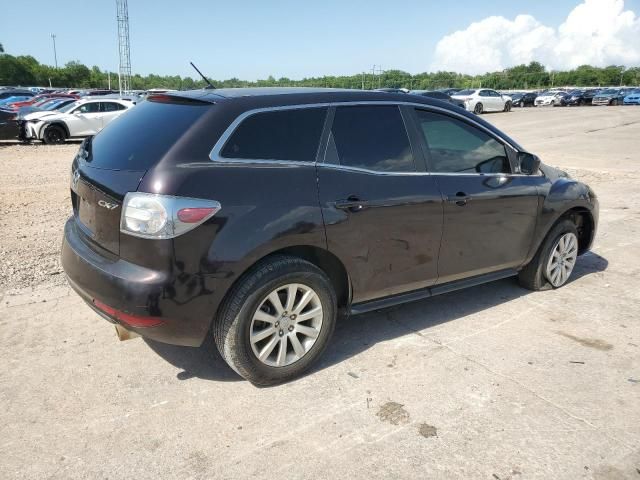 2010 Mazda CX-7