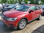 2019 Volkswagen Tiguan S