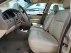 2005 Lincoln Town Car Signature