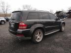 2008 Mercedes-Benz GL 550 4matic