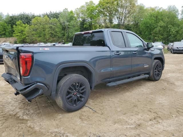 2019 GMC Sierra K1500 Elevation