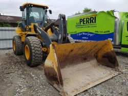 Salvage cars for sale from Copart Louisville, KY: 2020 John Deere Bucket
