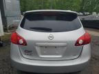 2010 Nissan Rogue S