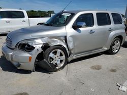 Salvage cars for sale at Lebanon, TN auction: 2008 Chevrolet HHR LT