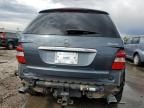 2011 Mercedes-Benz ML 350 4matic