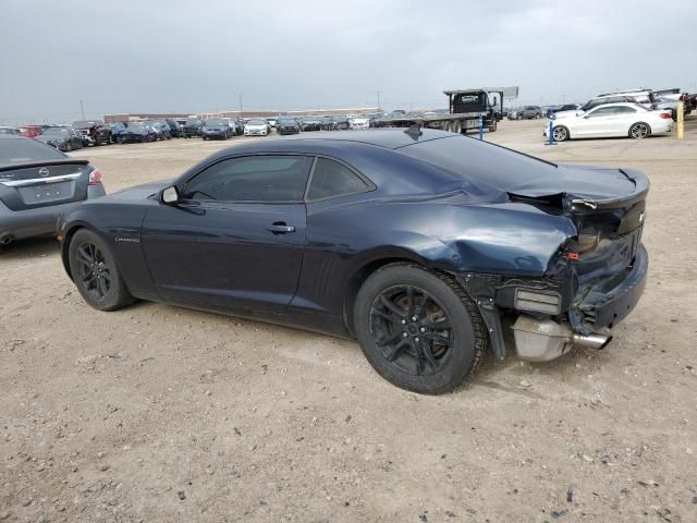 2013 Chevrolet Camaro LS