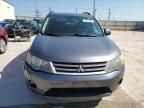 2009 Mitsubishi Outlander ES