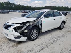 Vehiculos salvage en venta de Copart Ellenwood, GA: 2014 Nissan Altima 2.5