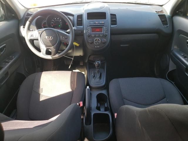 2012 KIA Soul