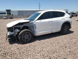 2017 Mazda CX-5 Sport en venta en Phoenix, AZ