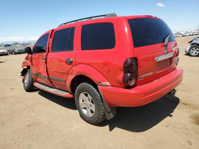 2006 Dodge Durango SLT