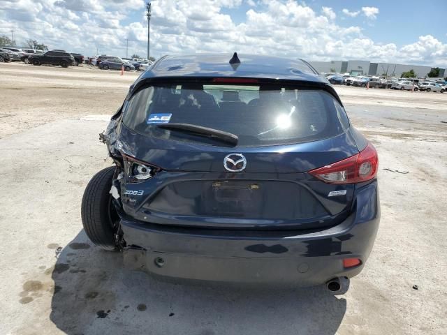 2014 Mazda 3 Touring