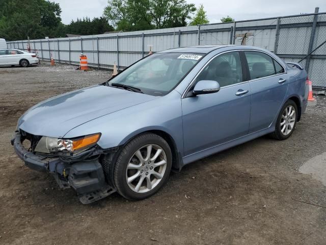 2008 Acura TSX