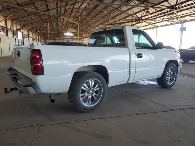 2004 Chevrolet Silverado C1500