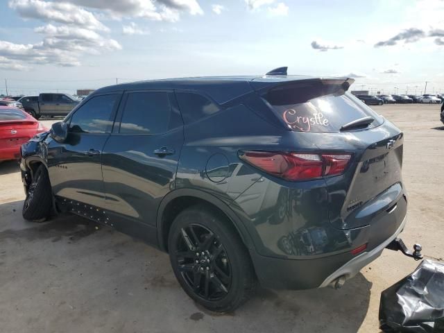 2019 Chevrolet Blazer 1LT