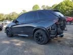 2017 BMW X5 XDRIVE50I