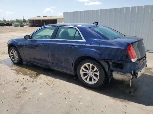 2015 Chrysler 300 Limited