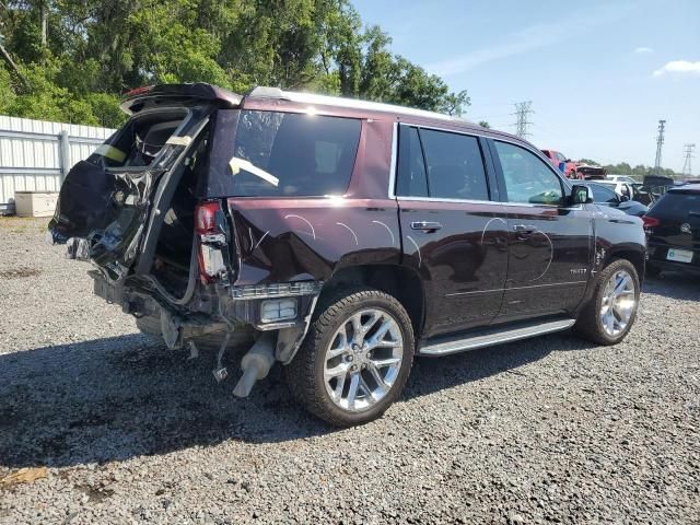 2020 Chevrolet Tahoe K1500 Premier