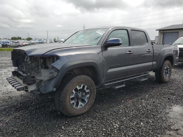 2023 Toyota Tacoma Double Cab