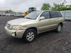 2002 Toyota Highlander Limited