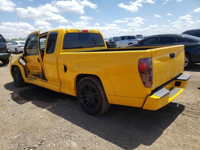 2005 Chevrolet Colorado