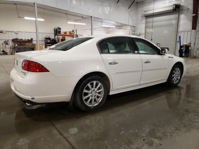 2011 Buick Lucerne CXL