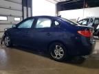 2010 Hyundai Elantra Blue