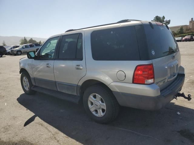 2004 Ford Expedition XLT